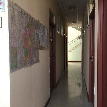 朔州达克隆旅馆酒店提供图片