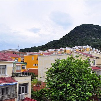 从化碧水新村新大别墅酒店提供图片