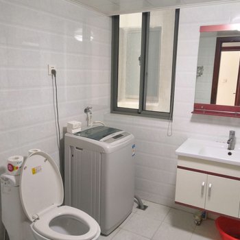 威海爱琴海精品旅游民宿(北竹岛东村分店)酒店提供图片