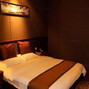 绵阳城区海虹商务酒店酒店提供图片