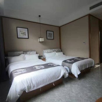 万顺酒店(扬州扬泰机场店)酒店提供图片