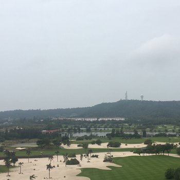 北海海上馨家公寓