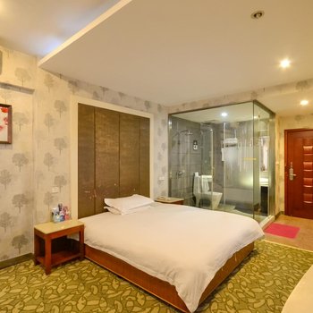 台州黄岩玉龙商务酒店酒店提供图片