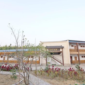 宜兴心驰农家小院