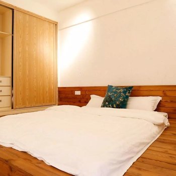 广州喜窝民宿(分店)酒店提供图片