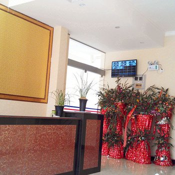 香格里拉宏达酒店(大理雪人路店)