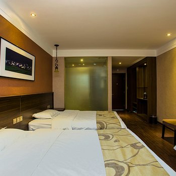 香格里拉扎西林酒店酒店提供图片