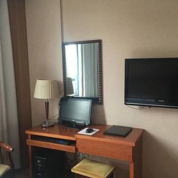 瑞昌佰事特大酒店酒店提供图片