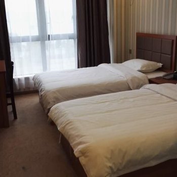 井冈山君悦宾馆酒店提供图片