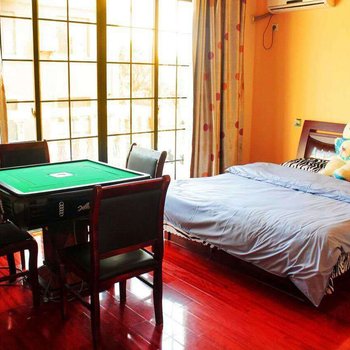 上海艾聚会别墅(金汇塘路分店)酒店提供图片