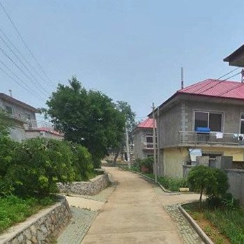 秦皇岛北戴河费石庄熠宝民宿