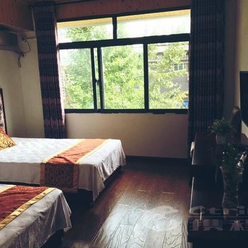 都江堰市杨记客栈酒店提供图片