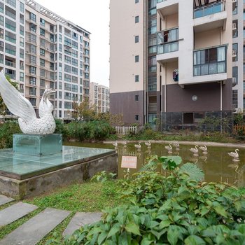 成都公达住宿公寓酒店提供图片