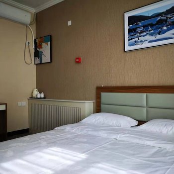 喀喇沁旗捷诚宾馆酒店提供图片