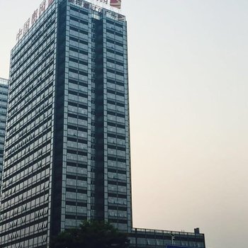优维家服务式公寓(广州南站店)酒店提供图片