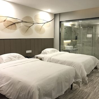 麻阳我爱酒店(汽车站店)