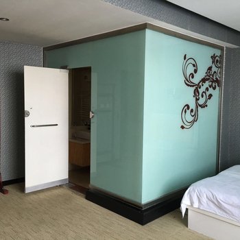 西乌旗天港商务宾馆酒店提供图片