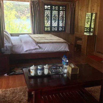 丽江泸沽湖里格旅行者之家酒店提供图片
