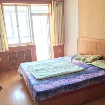 威海荣成香榭公寓(秀水街分店)