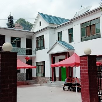 天水如意农家院