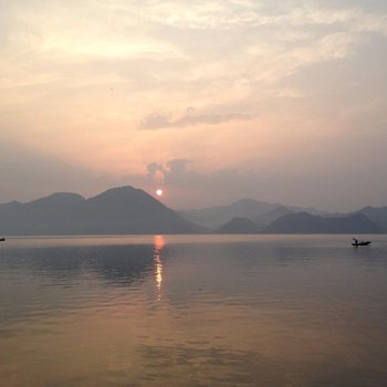 黄山太平湖红日大酒店酒店提供图片