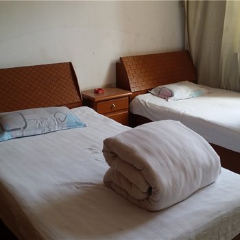 洛阳泰来旅馆酒店提供图片