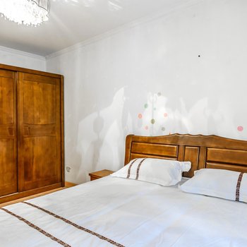 成都宝妈之家普通公寓酒店提供图片