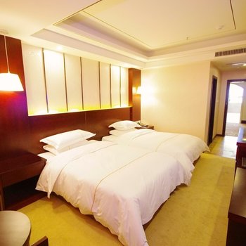 遂宁华峰酒店酒店提供图片
