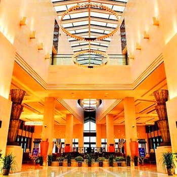 武汉东湖国际会议中心酒店提供图片