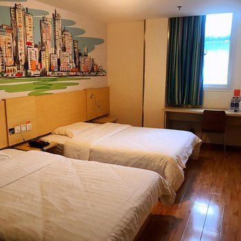 逸米酒店(广州奥体黄村地铁站店)