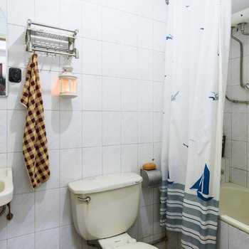 广州音乐家之家家家普通公寓酒店提供图片