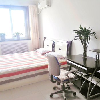 北戴河盈盈家庭公寓酒店提供图片