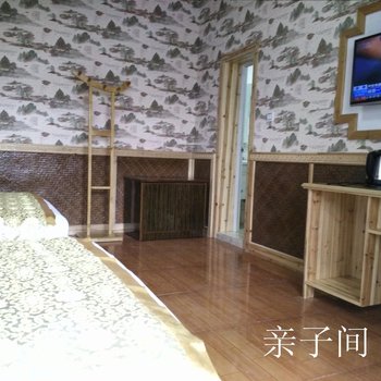 黄山宏村黄家客栈酒店提供图片