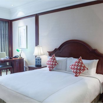上海天禧嘉福璞缇客酒店酒店提供图片
