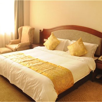 石狮中旅华侨酒店酒店提供图片