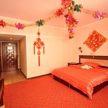 濮阳海港假日宾馆酒店提供图片
