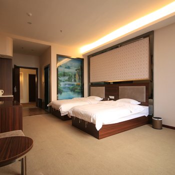 中山银和商务酒店酒店提供图片