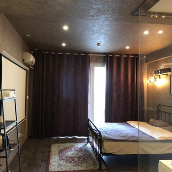 成都彦子公寓(西三段辅路分店)酒店提供图片