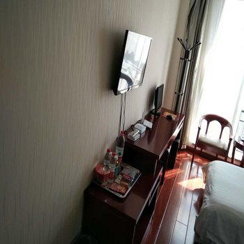 神木红日宾馆酒店提供图片