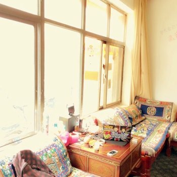 拉萨市藏若有情客栈酒店提供图片