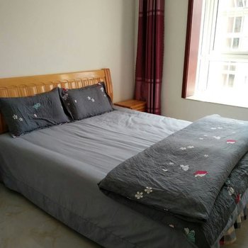 聊城李风敏公寓
