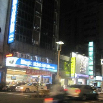 台中瑞君商务旅馆酒店提供图片