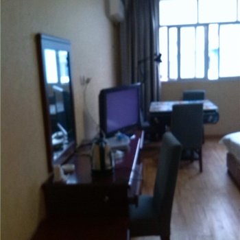 上饶丽景轩客栈酒店提供图片