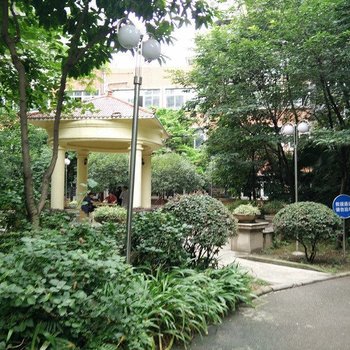 宜宾温馨江景公寓酒店提供图片