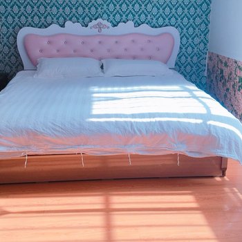 西安婷儿普通公寓酒店提供图片