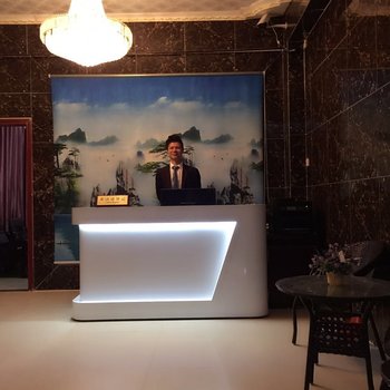 珠海横琴Love家庭度假酒店式公寓