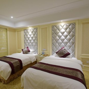 常州橙子精品酒店酒店提供图片