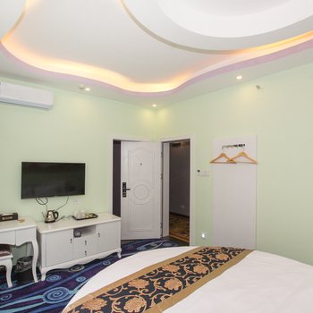 灵川八定大酒店酒店提供图片