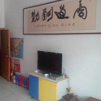 淄博鑫悦旅馆酒店提供图片