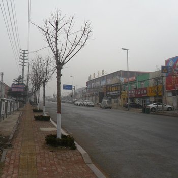 即墨鳌海宾馆酒店提供图片